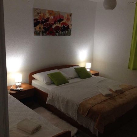 Marina Apartman Kültér fotó