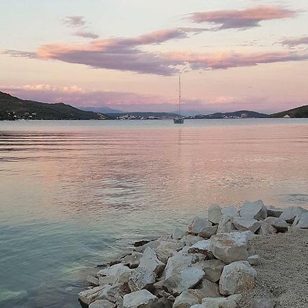 Marina Apartman Kültér fotó