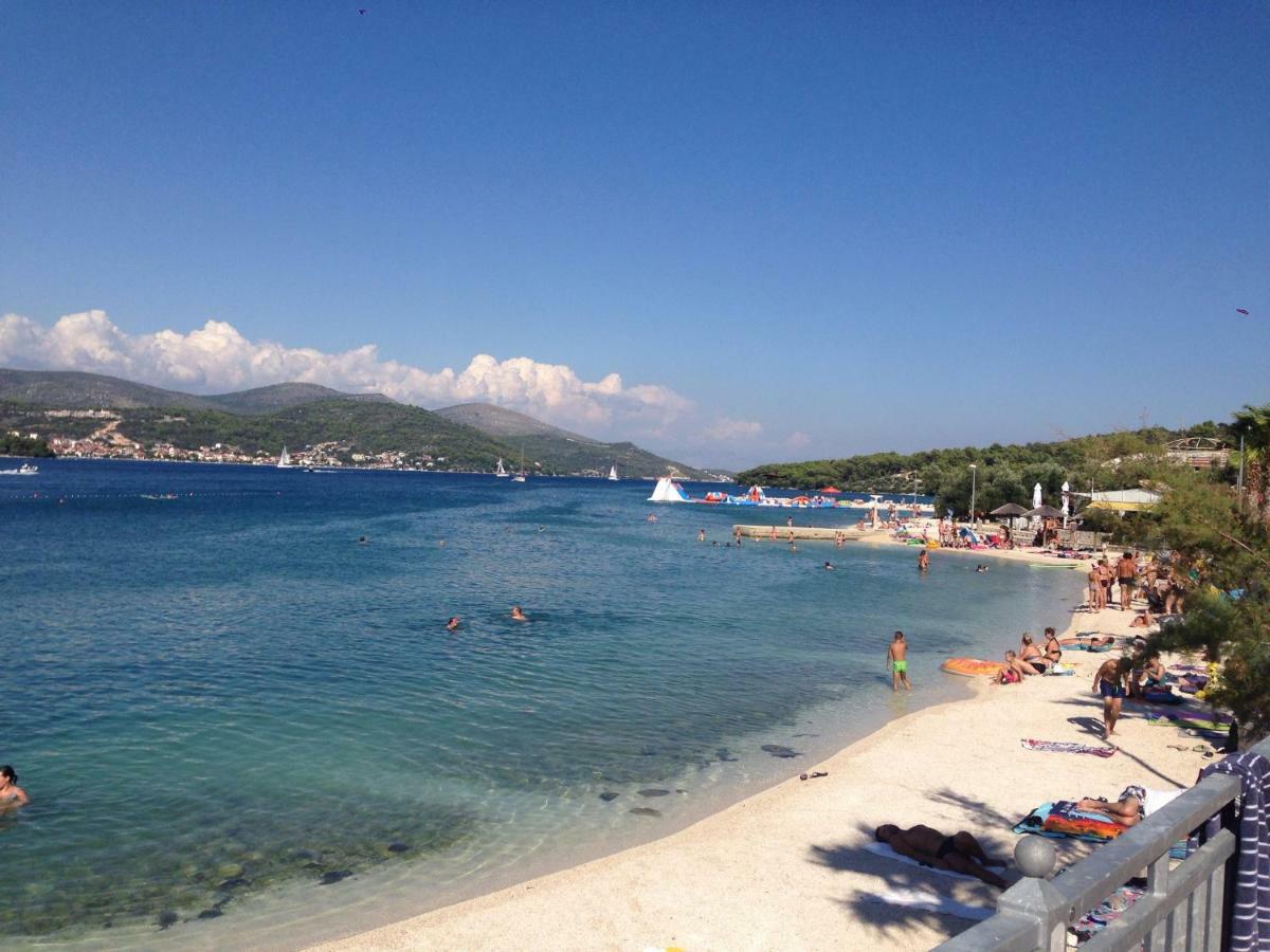 Marina Apartman Kültér fotó